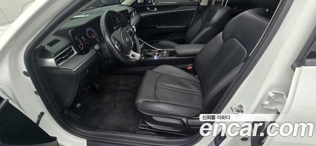 Kia K5 3세대 Standard, 2021 15