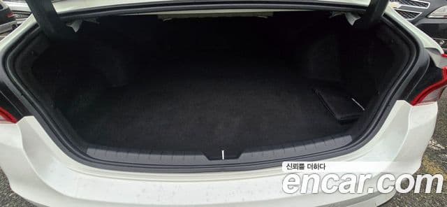 Kia K5 3세대 Standard, 2021 17