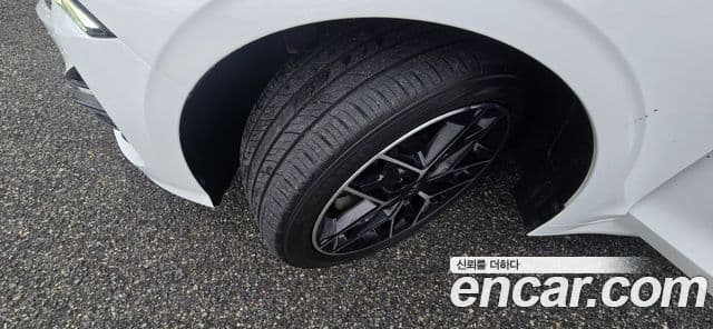 Kia K5 3세대 Standard, 2021 19