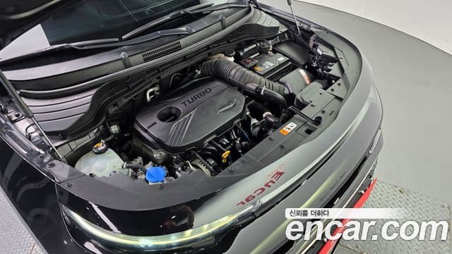 Kia Soul 부스터 Noblesse, 2019 6