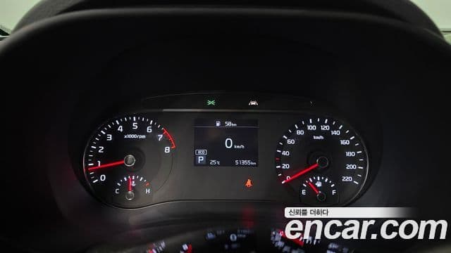 Kia Soul 부스터 Noblesse, 2019 8