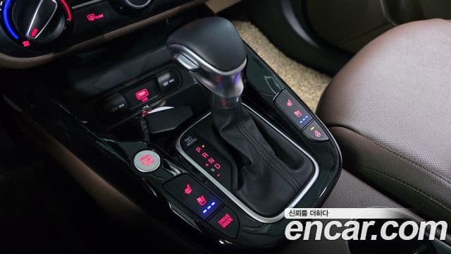 Kia Soul 부스터 Noblesse, 2019 9