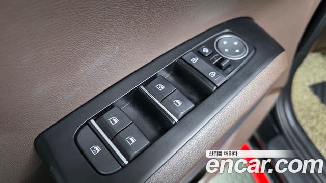 Kia Soul 부스터 Noblesse, 2019 12