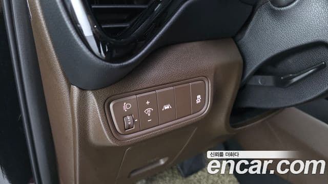 Kia Soul 부스터 Noblesse, 2019 13