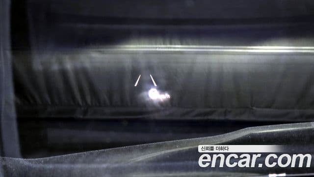 Kia The / новый K9 PlatinumⅡ, 2020 19