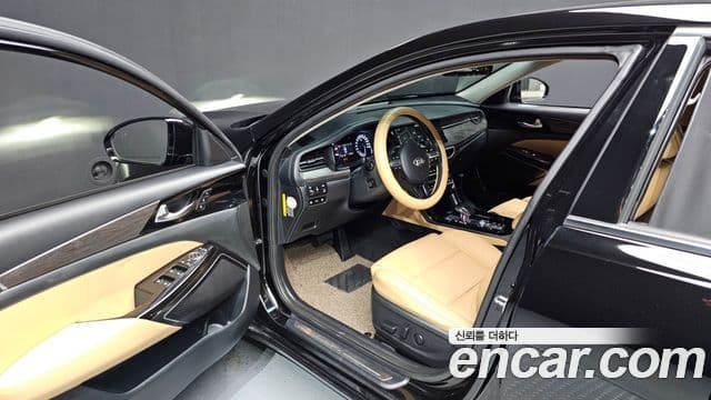 Kia K7 Premier Noblesse, 2020 10