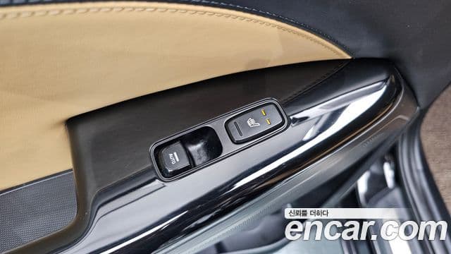 Kia K7 Premier Noblesse, 2020 19