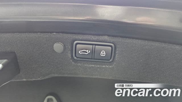 Kia K7 Premier Noblesse, 2020 20