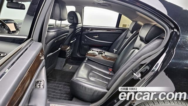 KG모빌리티(SsangYong) 뉴체어맨 W Prestige, 2012 11