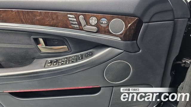 KG모빌리티(SsangYong) 뉴체어맨 W Prestige, 2012 13