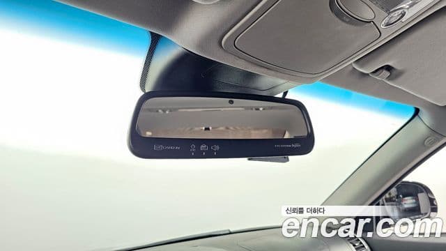 KG모빌리티(SsangYong) 뉴체어맨 W Prestige, 2012 19