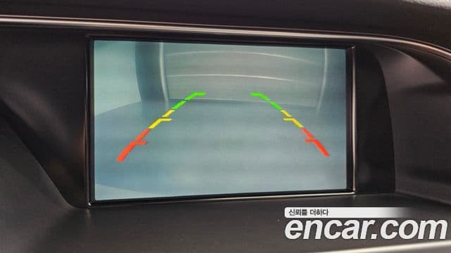 Audi New A4 B8, 2013 15