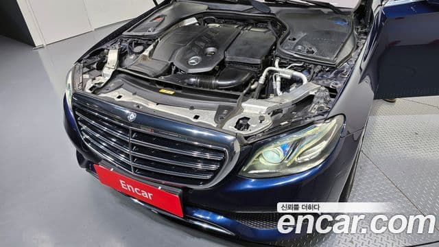 Mercedes-Benz E-класс W213 Exclusive, 2017 6