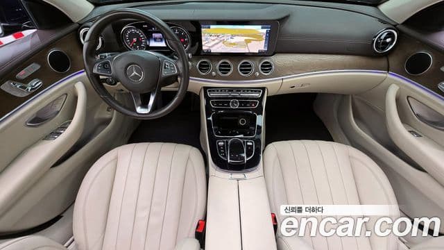 Mercedes-Benz E-класс W213 Exclusive, 2017 7