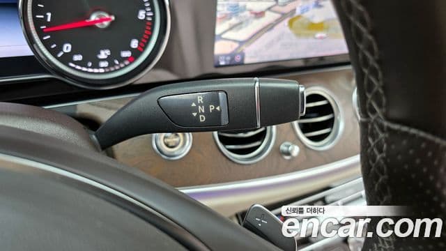 Mercedes-Benz E-класс W213 Exclusive, 2017 9