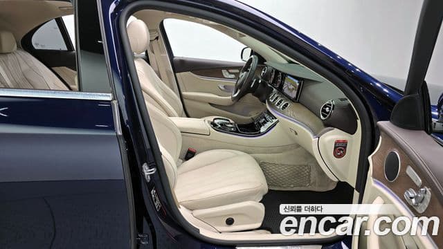 Mercedes-Benz E-класс W213 Exclusive, 2017 10