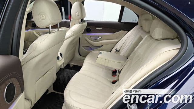 Mercedes-Benz E-класс W213 Exclusive, 2017 13