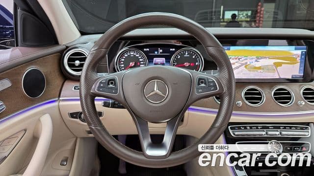 Mercedes-Benz E-класс W213 Exclusive, 2017 14