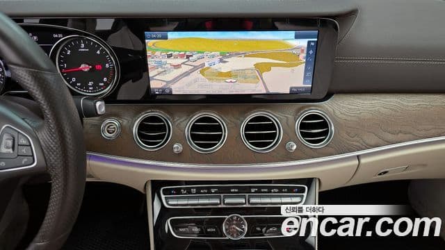 Mercedes-Benz E-класс W213 Exclusive, 2017 15