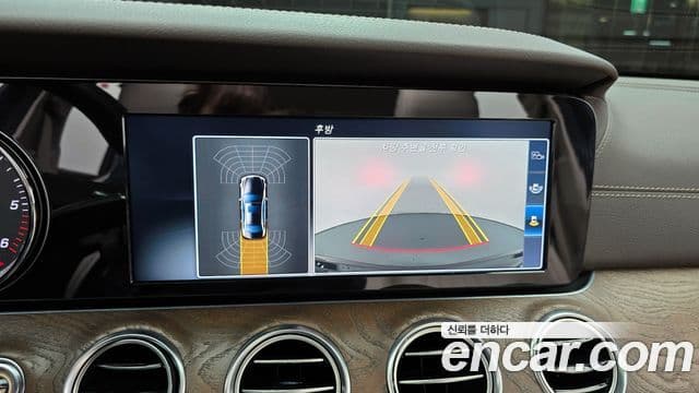 Mercedes-Benz E-класс W213 Exclusive, 2017 16