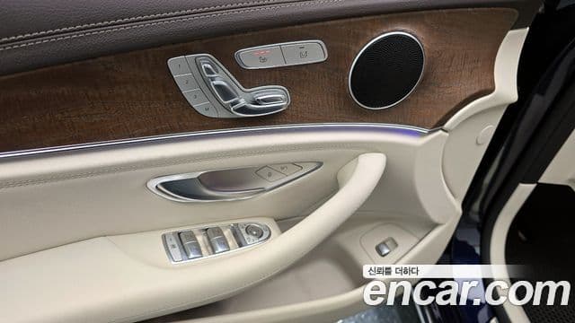 Mercedes-Benz E-класс W213 Exclusive, 2017 17