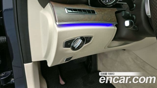 Mercedes-Benz E-класс W213 Exclusive, 2017 18