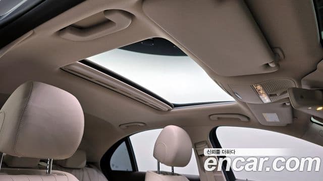 Mercedes-Benz E-класс W213 Exclusive, 2017 20