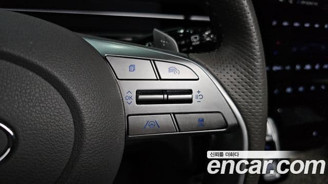 Hyundai Staria Inspiration, 2023 19