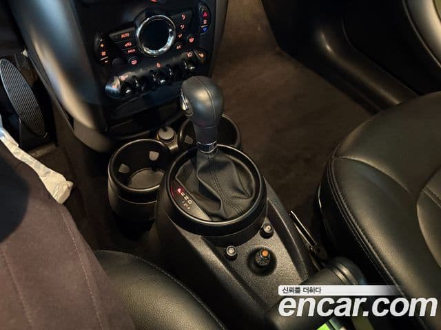 Mini Cooper SD Countryman 1세대, 2014 9