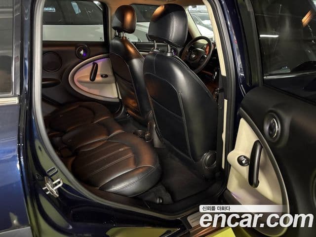 Mini Cooper SD Countryman 1세대, 2014 10