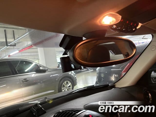 Mini Cooper SD Countryman 1세대, 2014 11