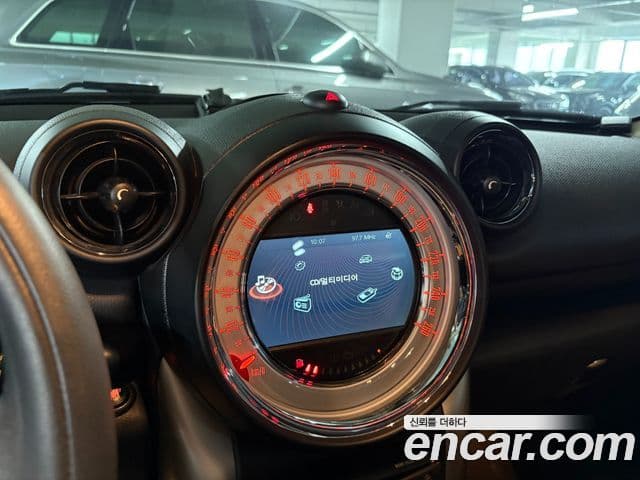 Mini Cooper SD Countryman 1세대, 2014 14