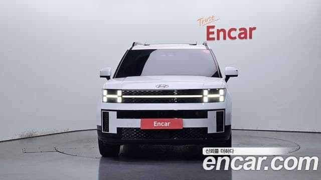 Hyundai Santa Fe (MX5) Calligraphy, 2024 3