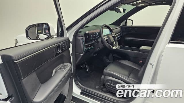 Hyundai Santa Fe (MX5) Calligraphy, 2024 10