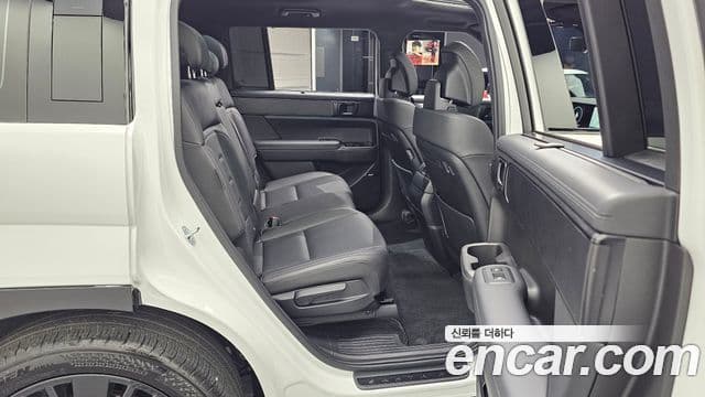 Hyundai Santa Fe (MX5) Calligraphy, 2024 12