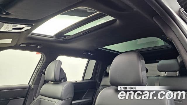 Hyundai Santa Fe (MX5) Calligraphy, 2024 19