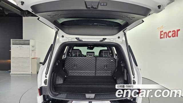 Hyundai Santa Fe (MX5) Calligraphy, 2024 20