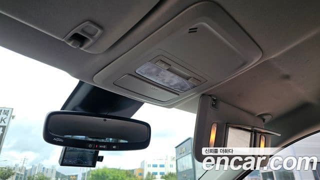 Chevrolet(GM대우) Orlando Premium, 2015 10