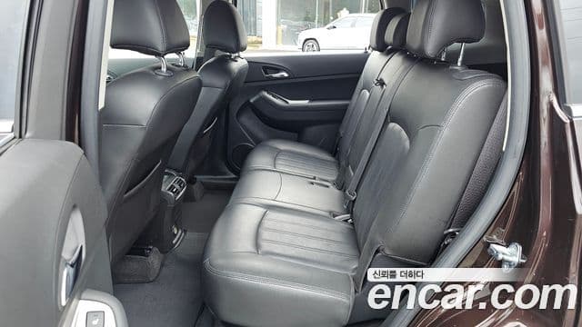 Chevrolet(GM대우) Orlando Premium, 2015 12