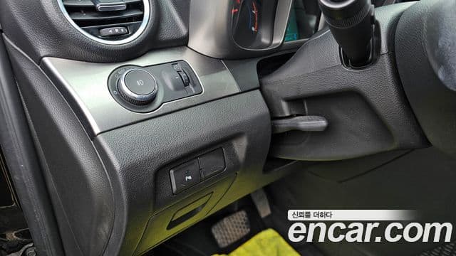 Chevrolet(GM대우) Orlando Premium, 2015 14