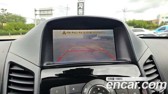 Chevrolet(GM대우) Orlando Premium, 2015 15