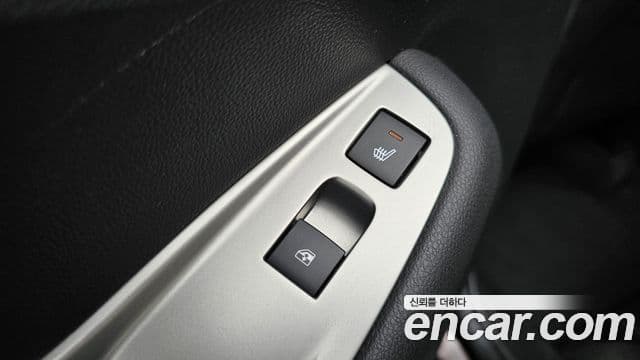 Chevrolet(GM대우) Orlando Premium, 2015 17