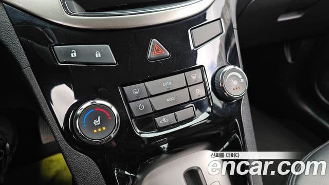 Chevrolet(GM대우) Orlando Premium, 2015 18