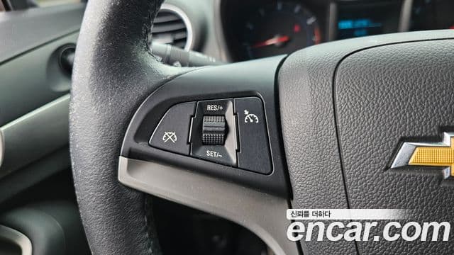 Chevrolet(GM대우) Orlando Premium, 2015 19