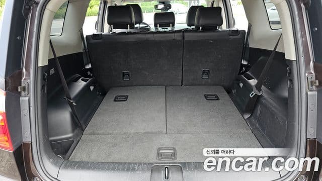 Chevrolet(GM대우) Orlando Premium, 2015 20