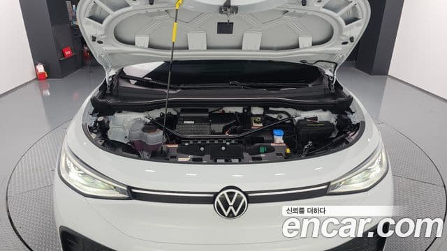 Volkswagen ID.5 Pro, 2025 6