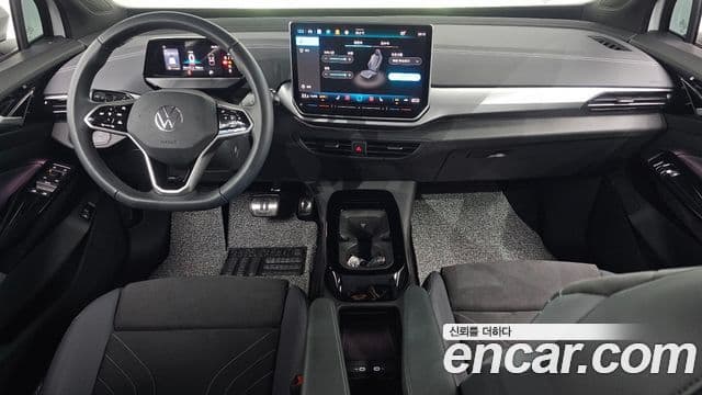 Volkswagen ID.5 Pro, 2025 7