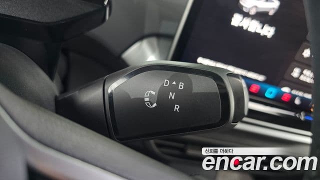 Volkswagen ID.5 Pro, 2025 9