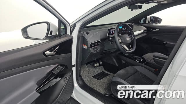 Volkswagen ID.5 Pro, 2025 11