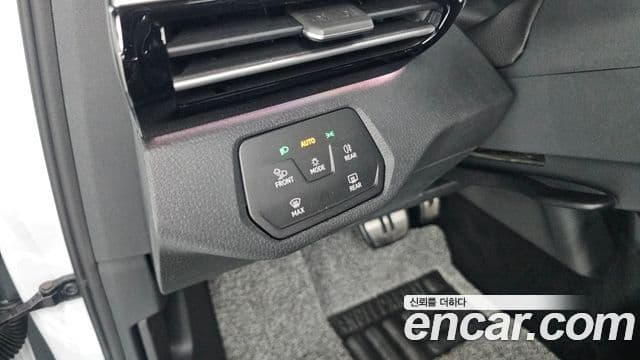 Volkswagen ID.5 Pro, 2025 18